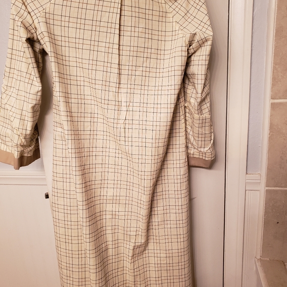 London Fog 3/4 length coat - Picture 6 of 9